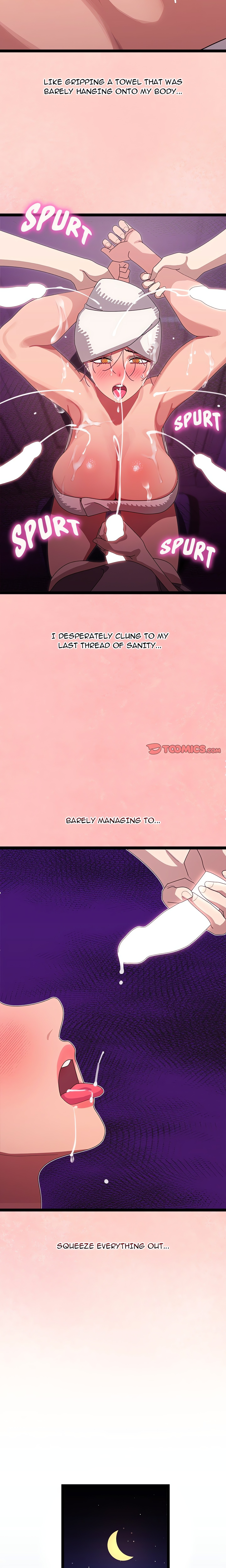 From Weakling to Nemesis chapter 6 page 23