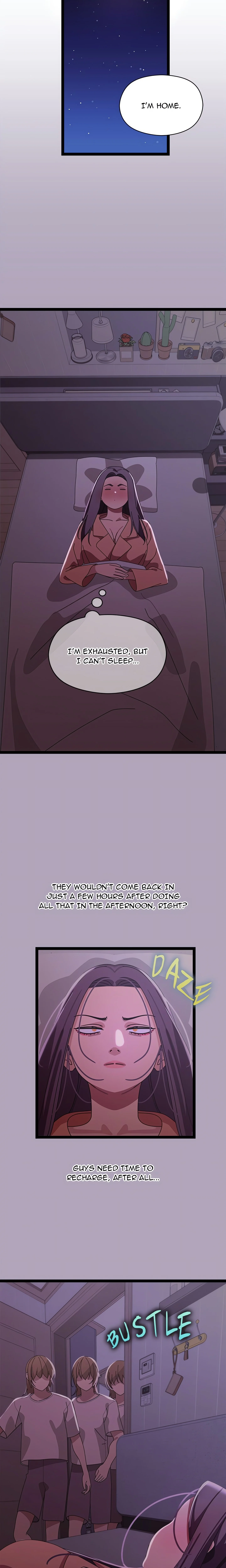 From Weakling to Nemesis chapter 6 page 24