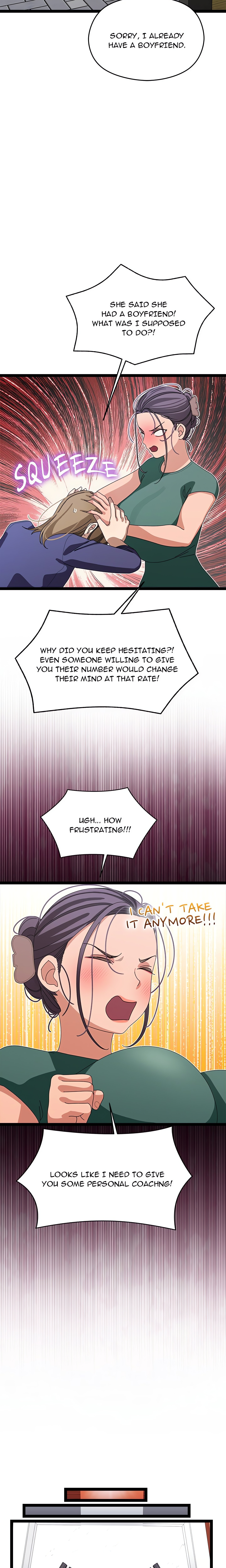 From Weakling to Nemesis chapter 7 page 15