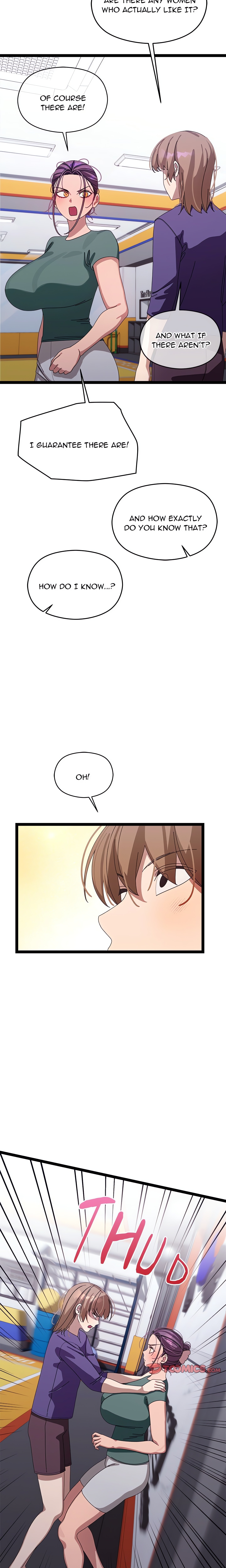 From Weakling to Nemesis chapter 7 page 19