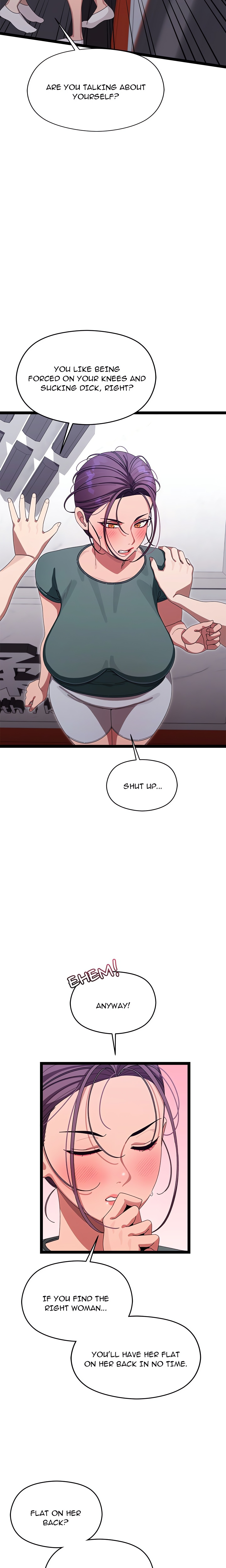 From Weakling to Nemesis chapter 7 page 20