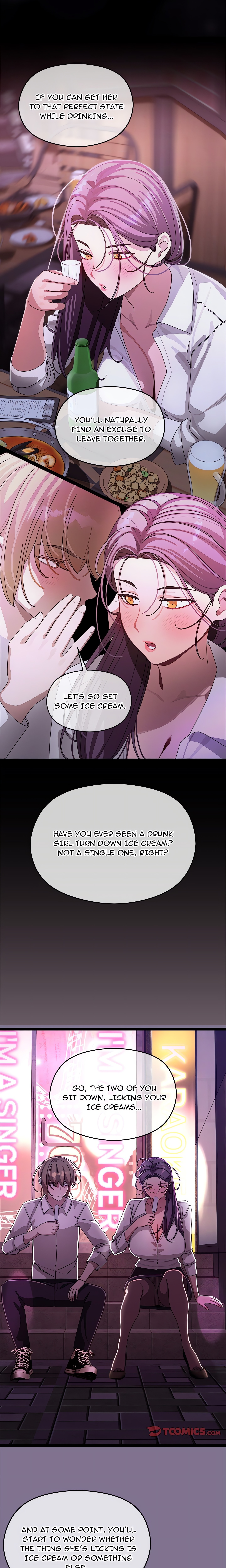 From Weakling to Nemesis chapter 7 page 24