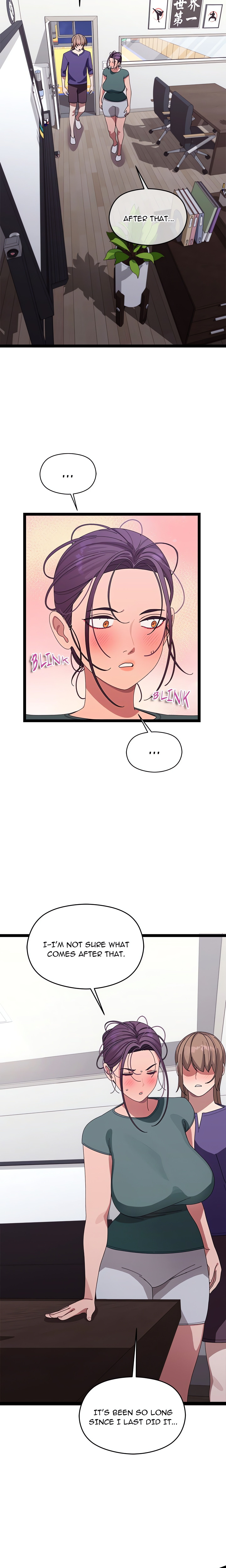 From Weakling to Nemesis chapter 7 page 30