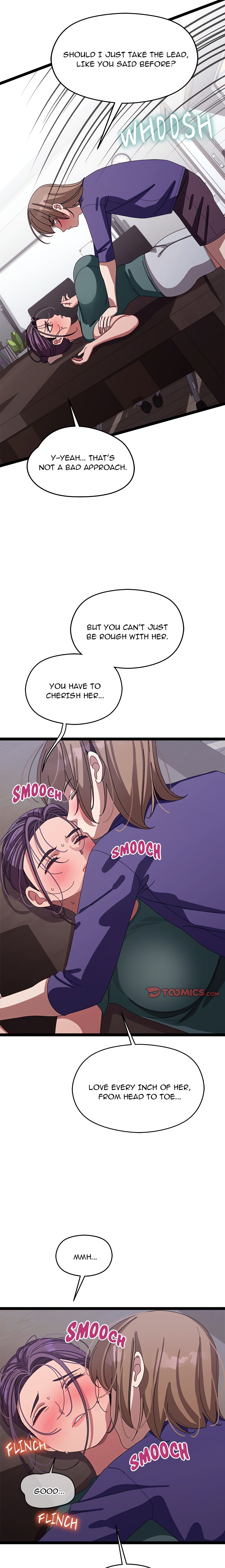 From Weakling to Nemesis chapter 7 page 31