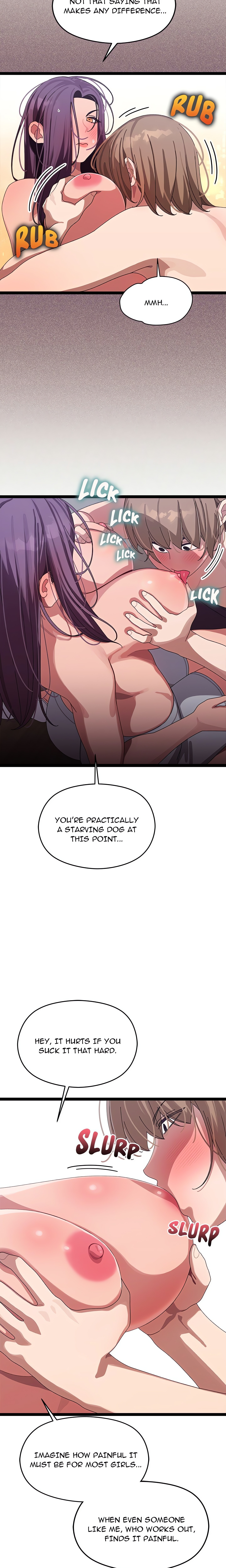 From Weakling to Nemesis chapter 8 page 7