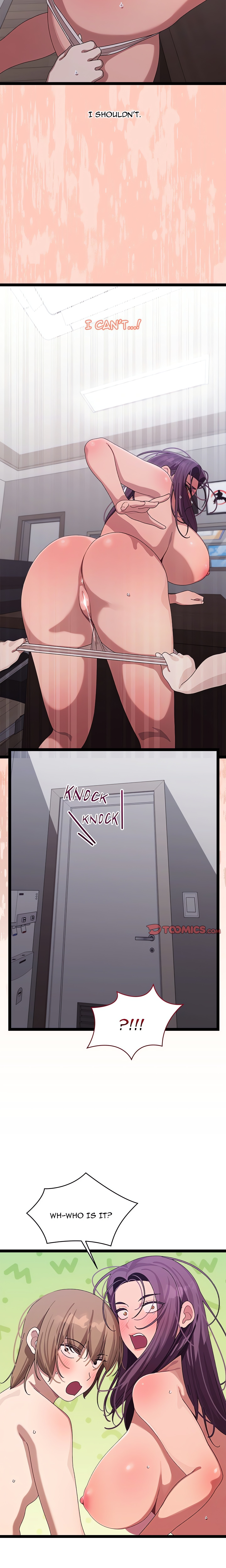 From Weakling to Nemesis chapter 8 page 12
