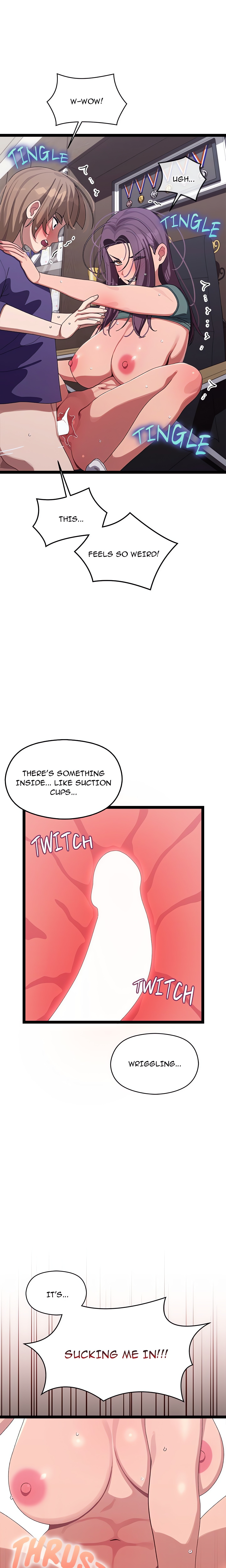From Weakling to Nemesis chapter 9 page 2