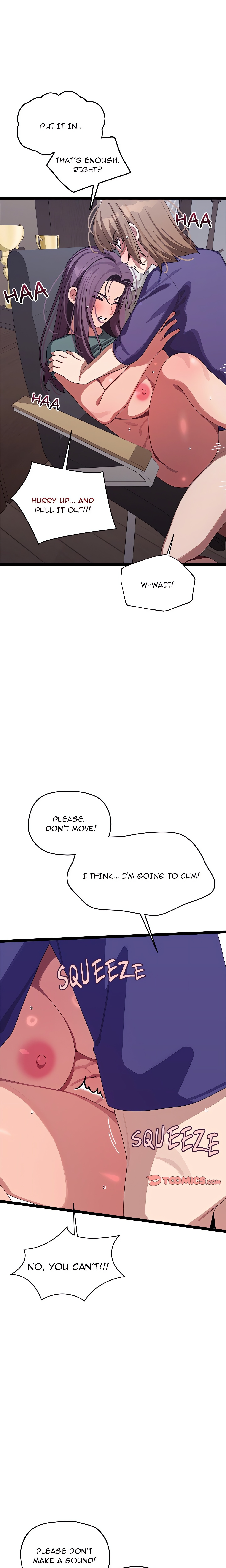From Weakling to Nemesis chapter 9 page 4