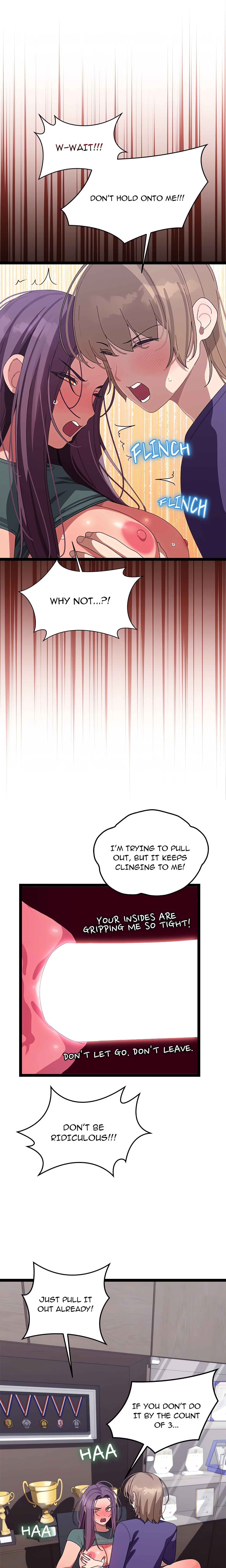 From Weakling to Nemesis chapter 9 page 7