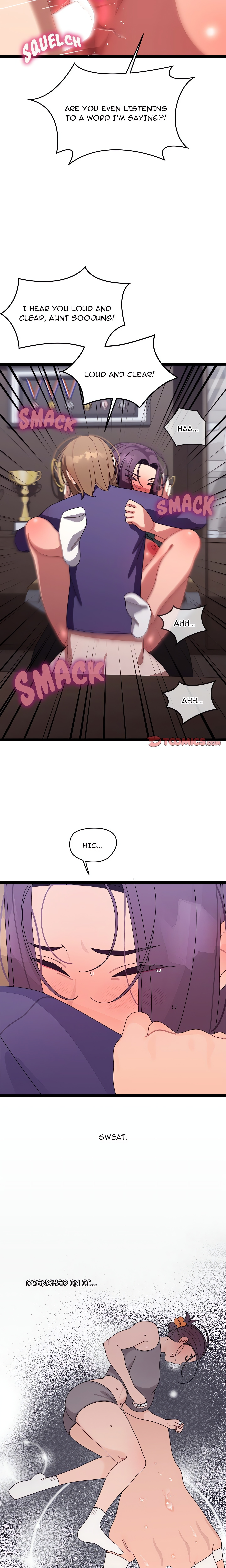 From Weakling to Nemesis chapter 9 page 11