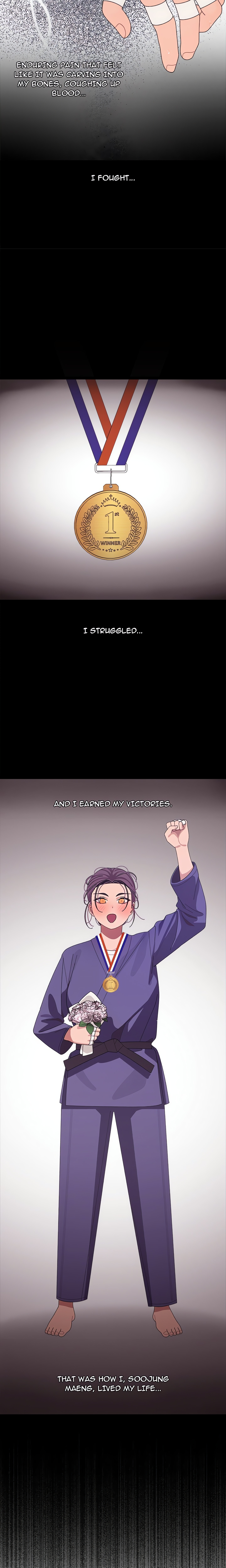 From Weakling to Nemesis chapter 9 page 12