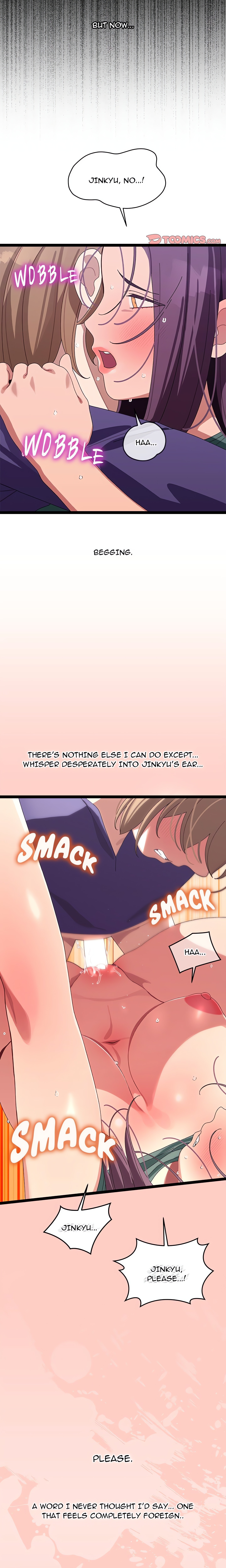 From Weakling to Nemesis chapter 9 page 13