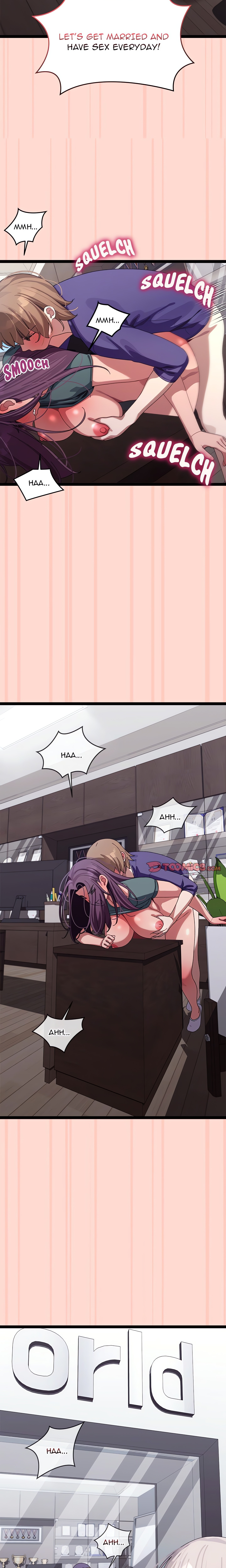 From Weakling to Nemesis chapter 9 page 21