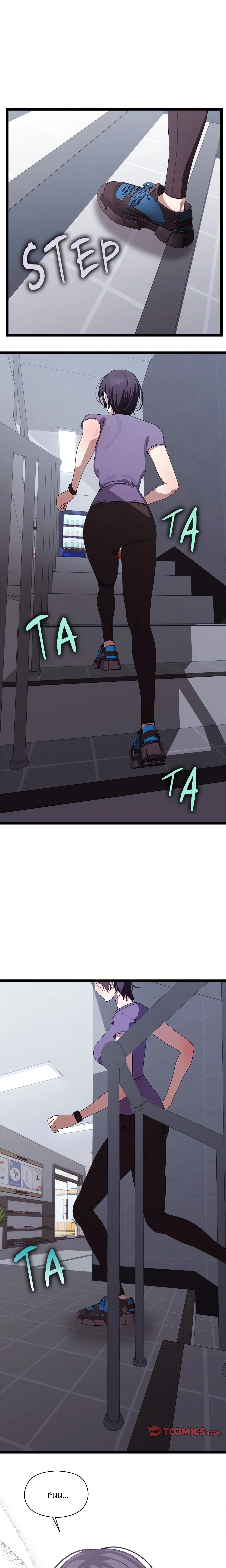 From Weakling to Nemesis chapter 9 page 24