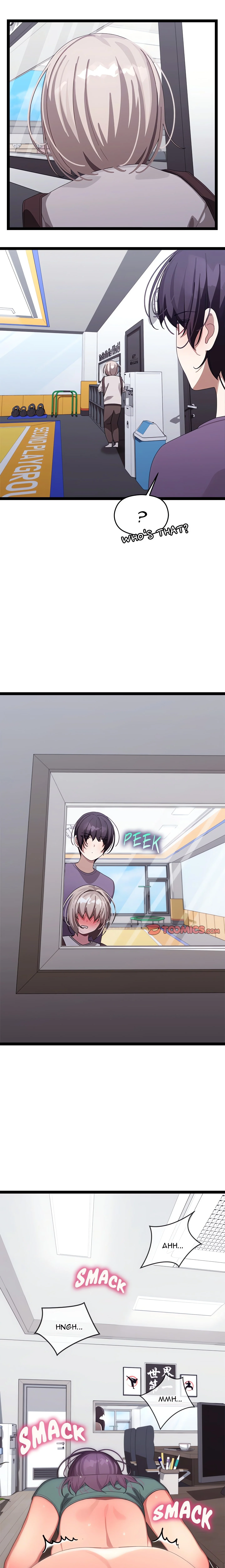 From Weakling to Nemesis chapter 9 page 26