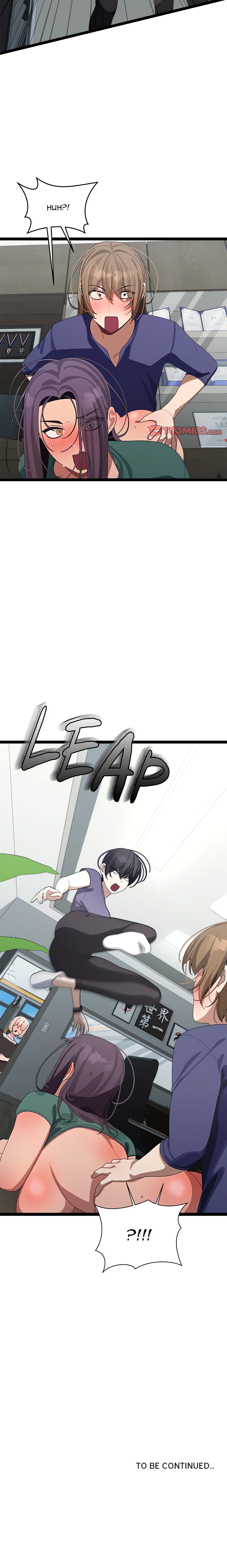 From Weakling to Nemesis chapter 9 page 28