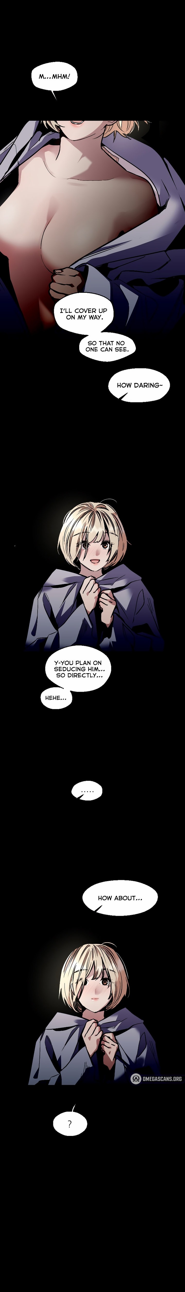 Front House Lily chapter 1 page 2