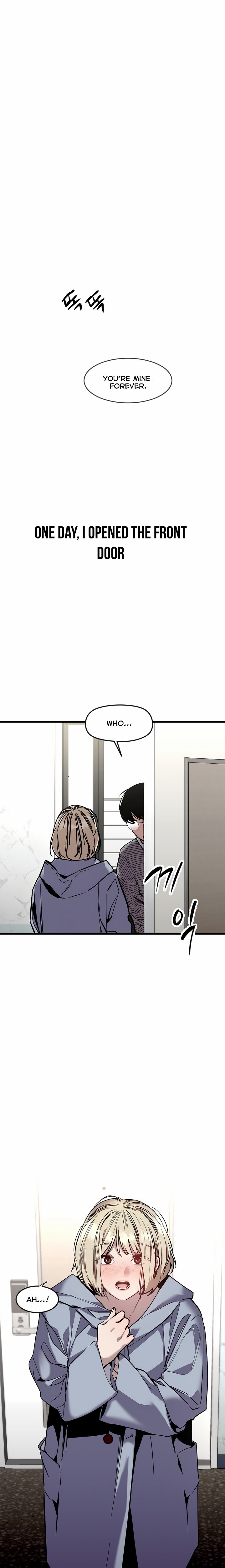 Front House Lily chapter 1 page 10