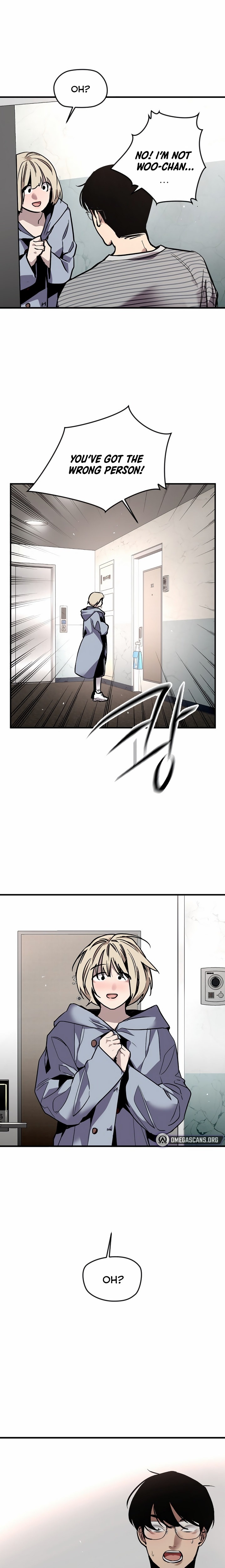 Front House Lily chapter 1 page 13