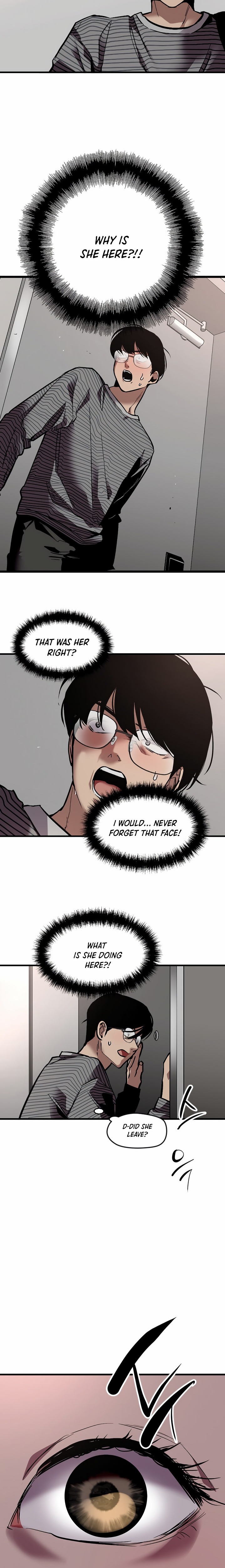 Front House Lily chapter 1 page 14