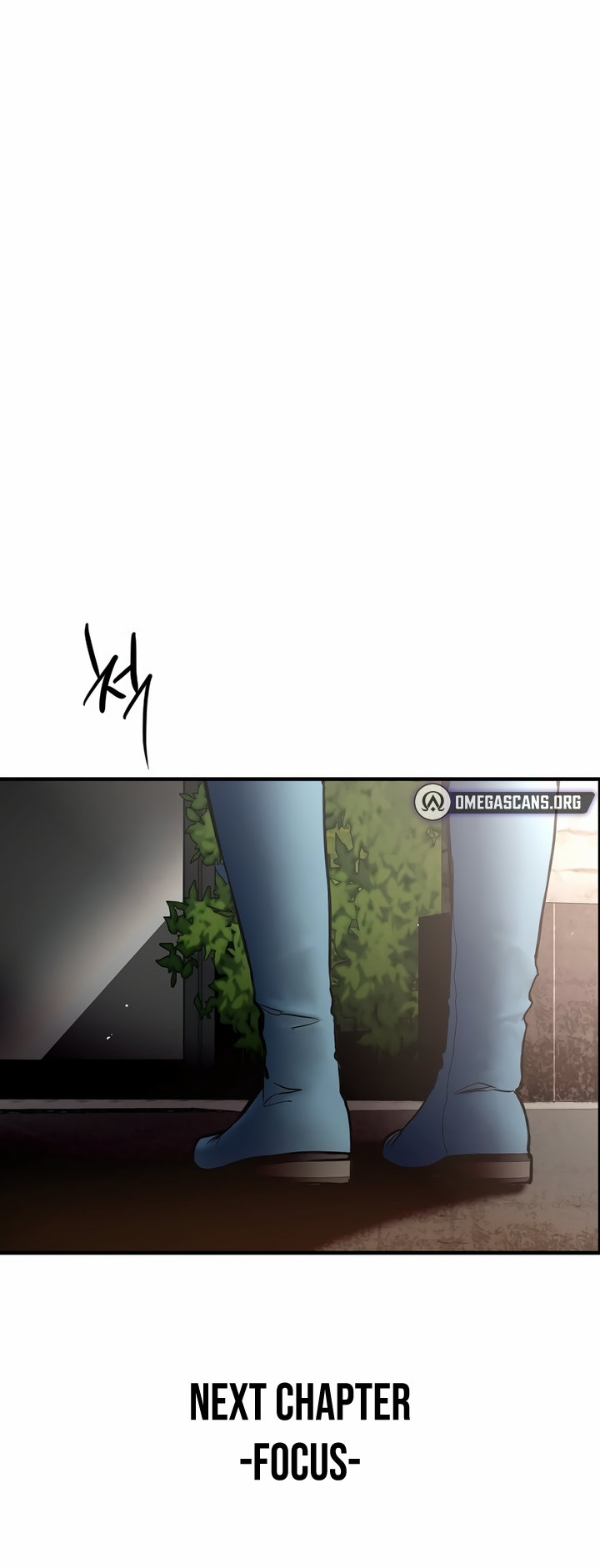 Front House Lily chapter 11 page 14