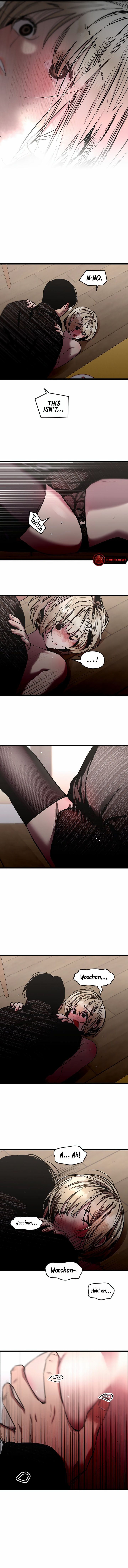 Front House Lily chapter 13 page 5