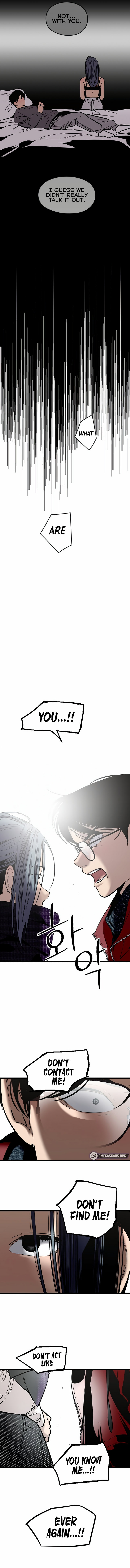 Front House Lily chapter 14 page 4