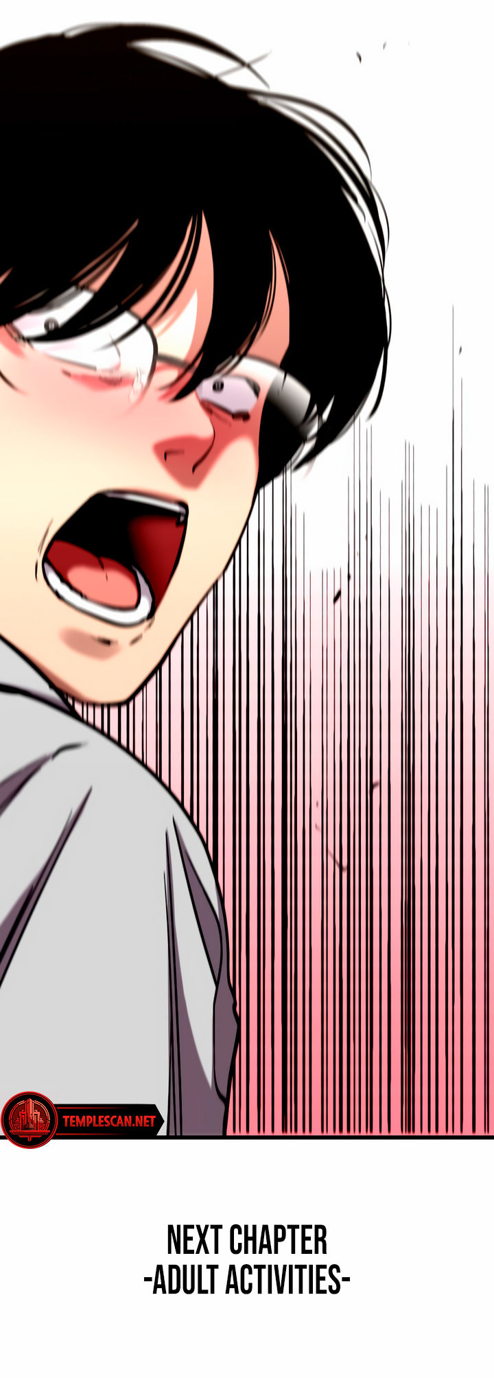Front House Lily chapter 26 page 14