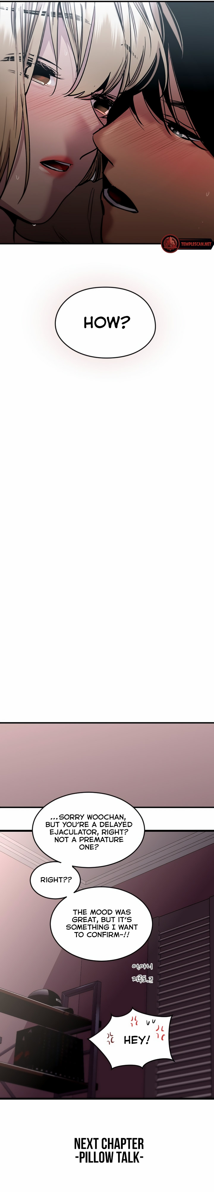 Front House Lily chapter 6 page 9