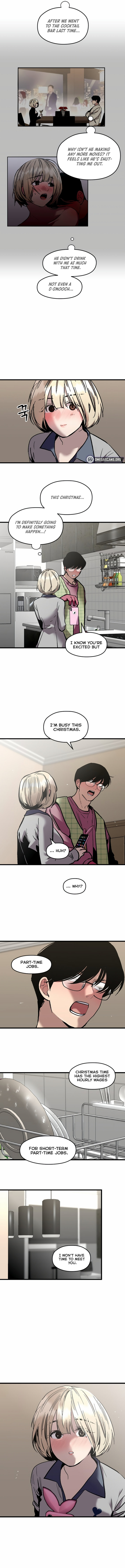 Front House Lily chapter 8 page 10