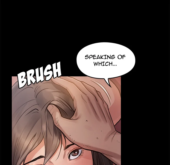 Fruitless chapter 1 page 64