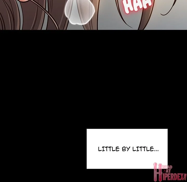 Fruitless chapter 10 page 121