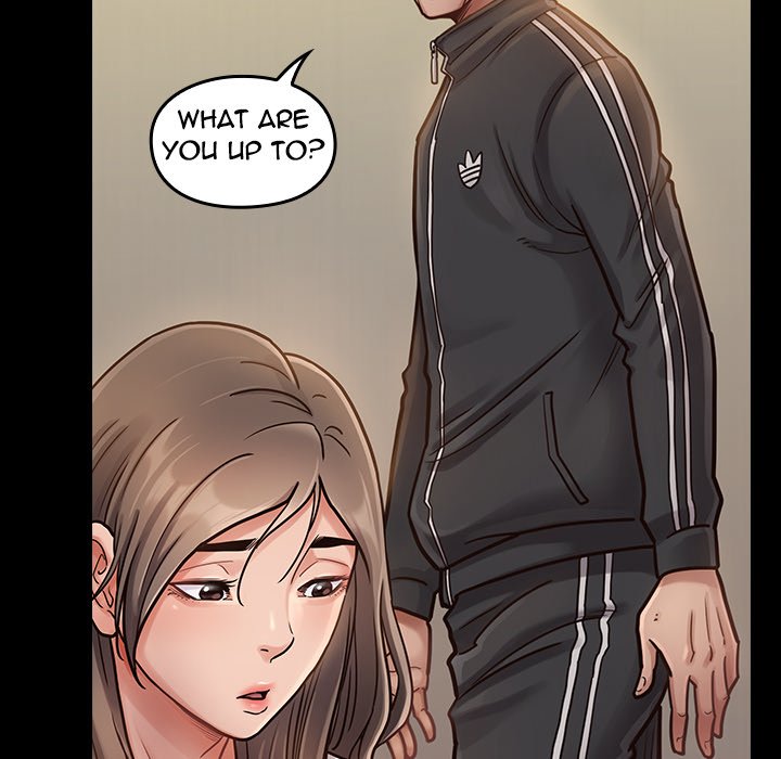 Fruitless chapter 10 page 160