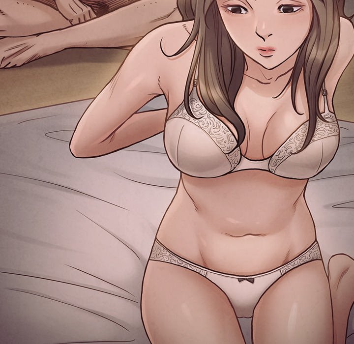 Fruitless chapter 11 page 85