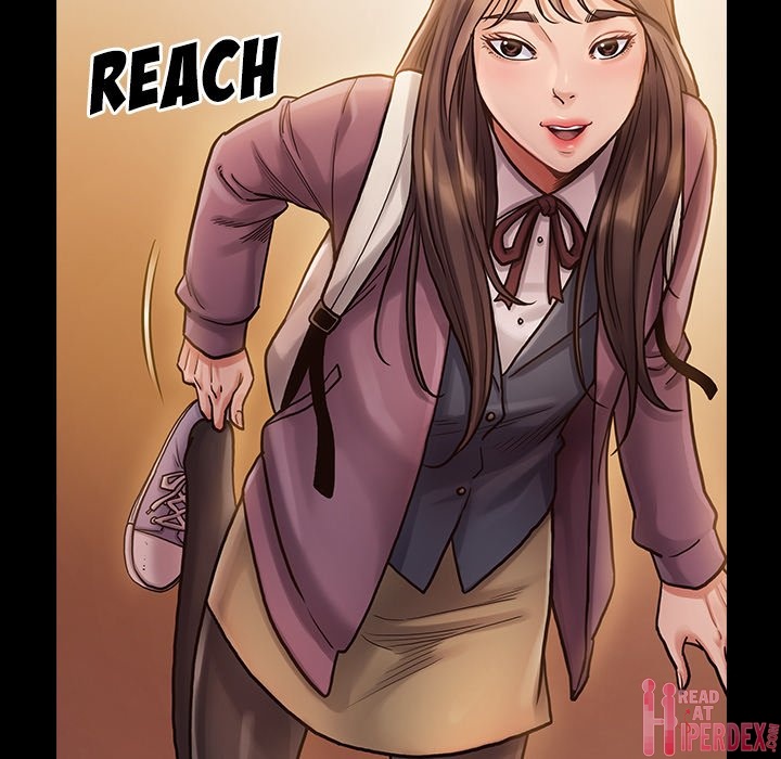 Fruitless chapter 11 page 111