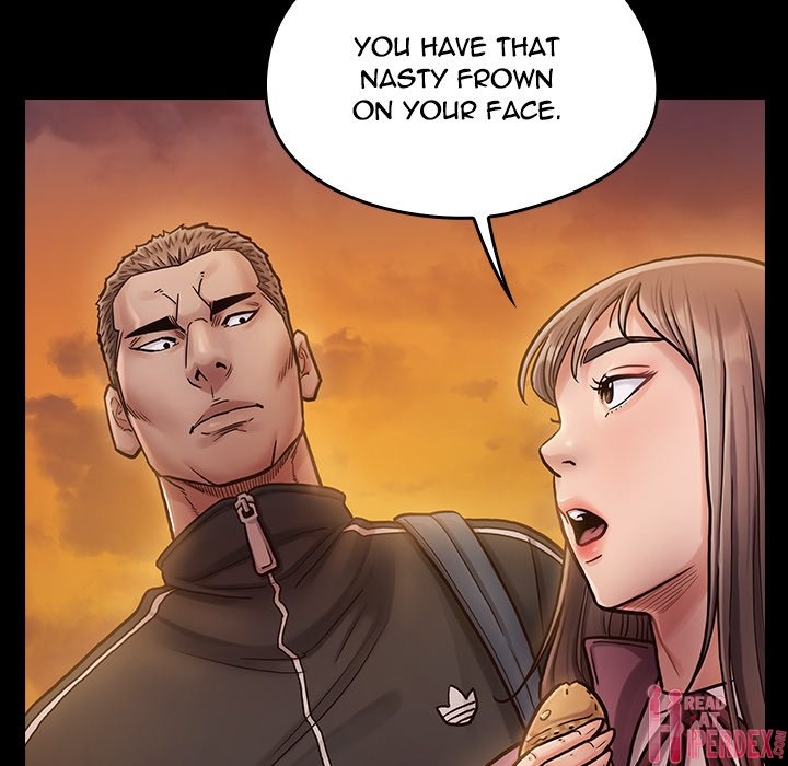 Fruitless chapter 11 page 151
