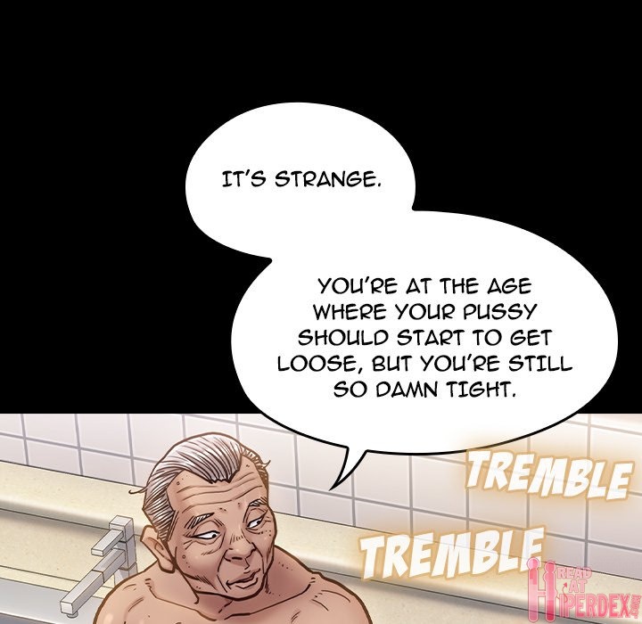 Fruitless chapter 15 page 6