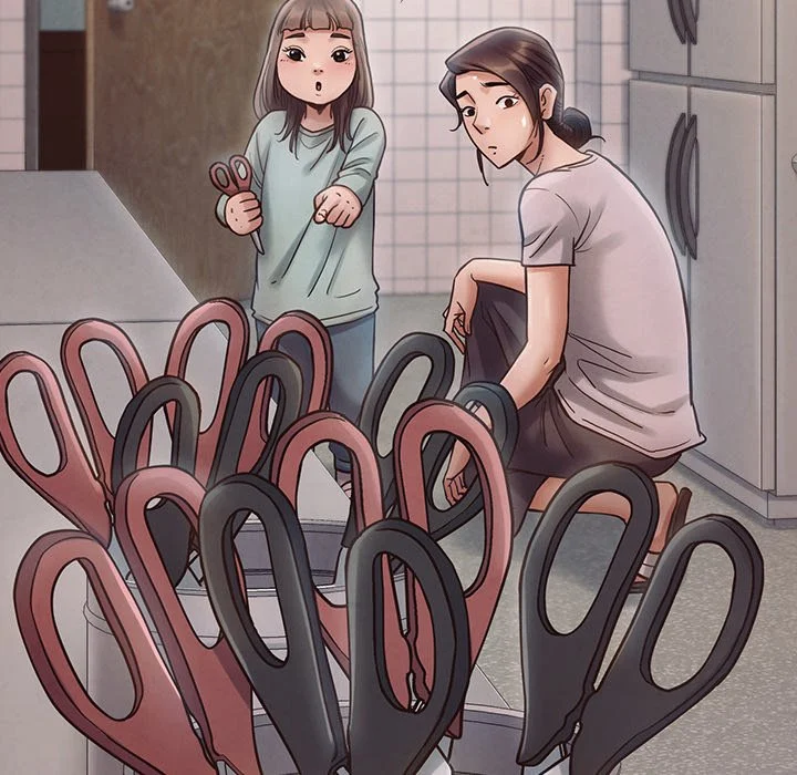 Fruitless chapter 16 page 89