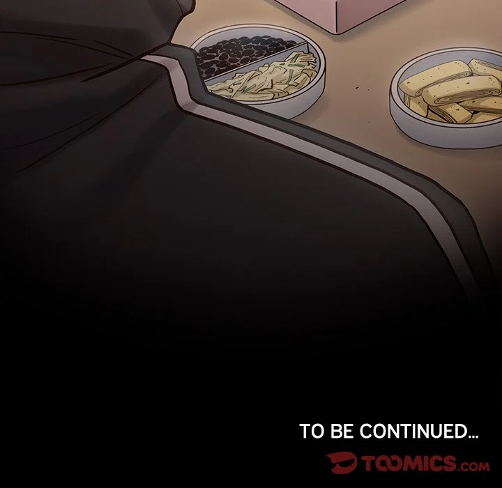 Fruitless chapter 16 page 159