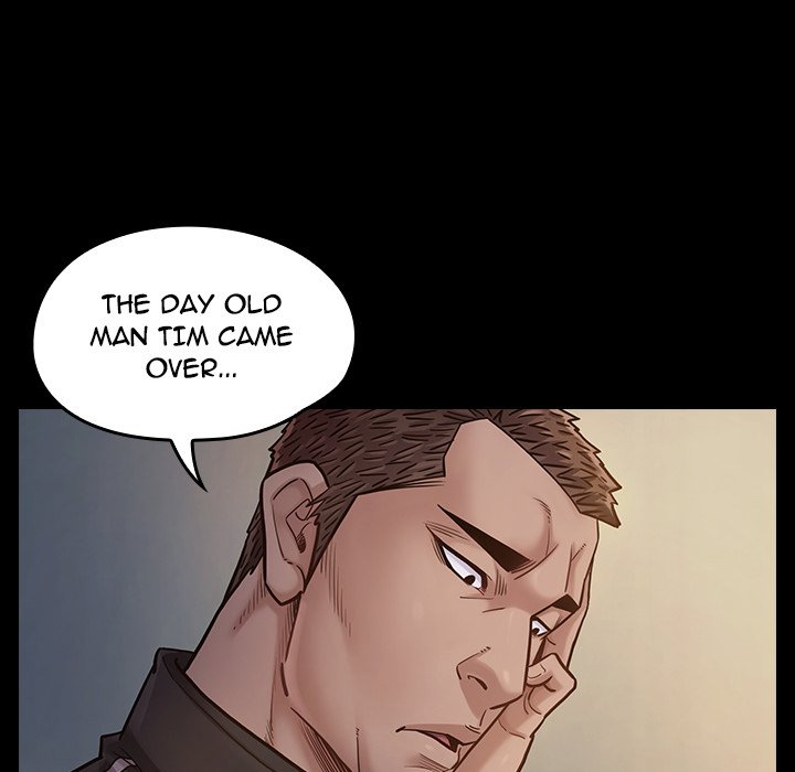 Fruitless chapter 17 page 100