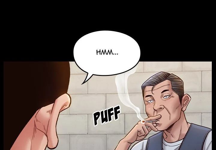 Fruitless chapter 18 page 4