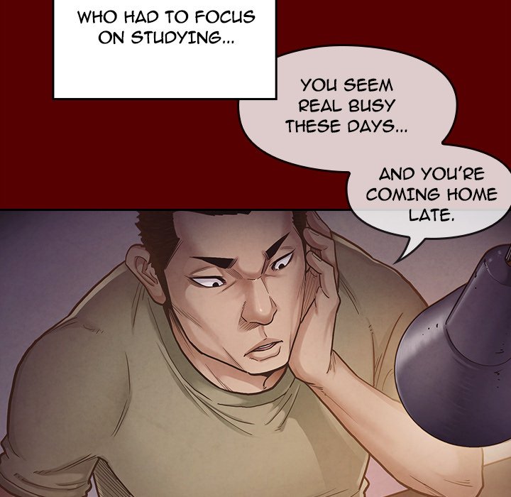 Fruitless chapter 18 page 95