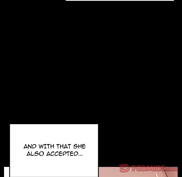 Fruitless chapter 18 page 105