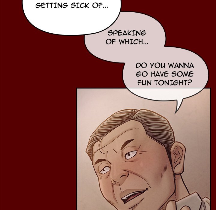 Fruitless chapter 18 page 144
