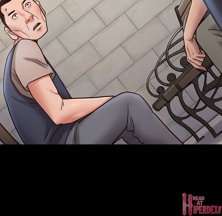 Fruitless chapter 18 page 166