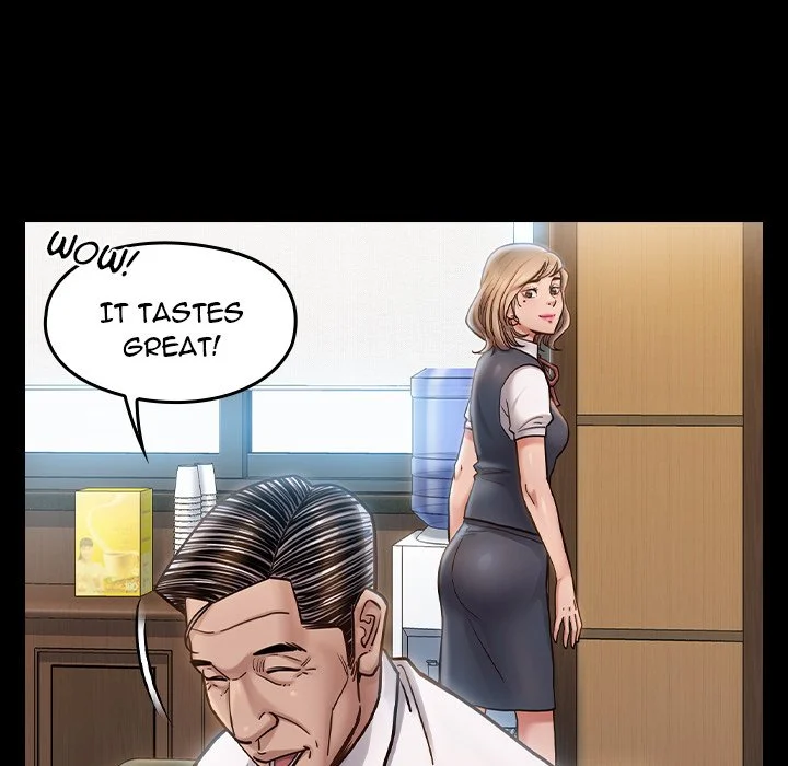 Fruitless chapter 20 page 34