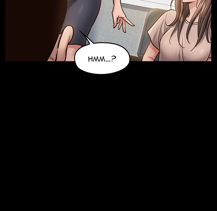 Fruitless chapter 20 page 83