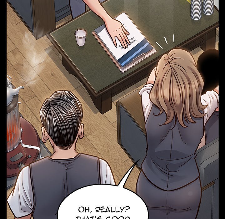 Fruitless chapter 20 page 103