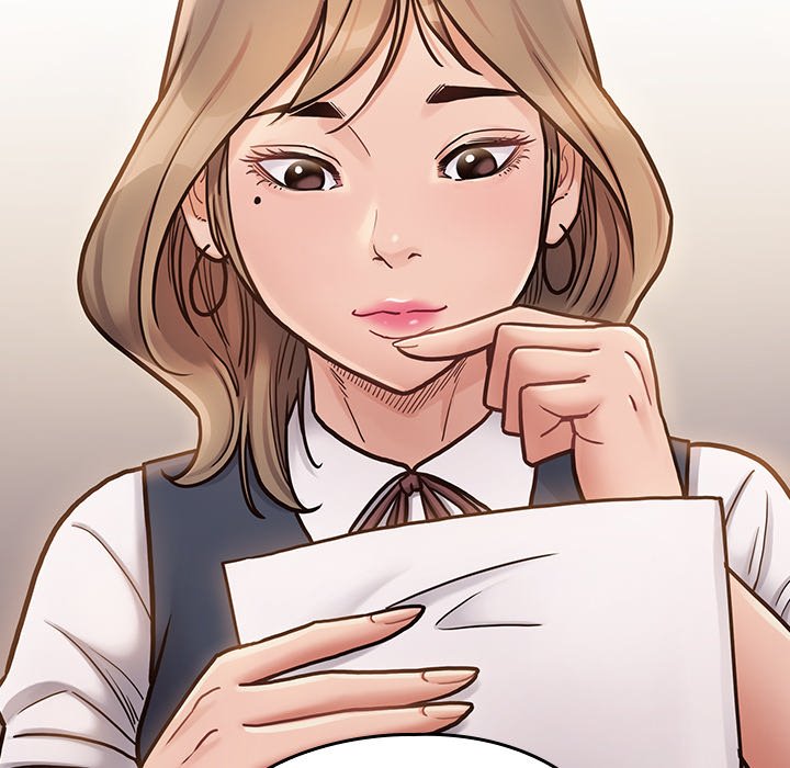 Fruitless chapter 20 page 118