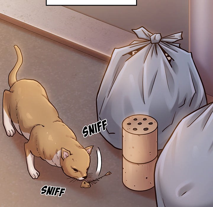 Fruitless chapter 20 page 138